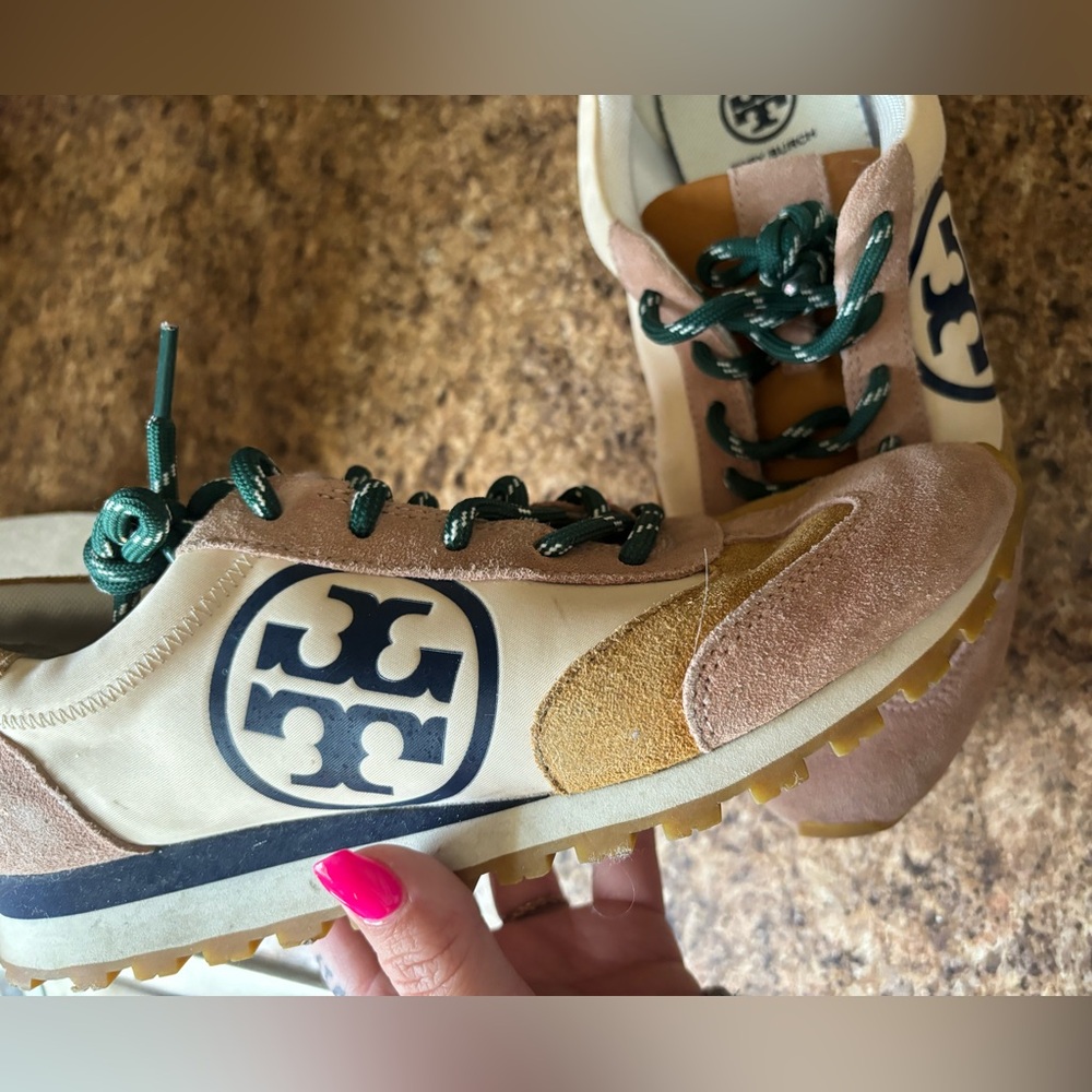 Tory Burch sneakers